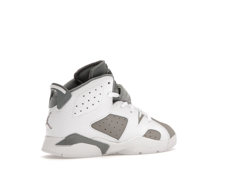 Jordan 6 Retro Cool Grey (PS)