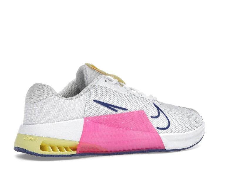 Nike Metcon 9 White Fierce Pink