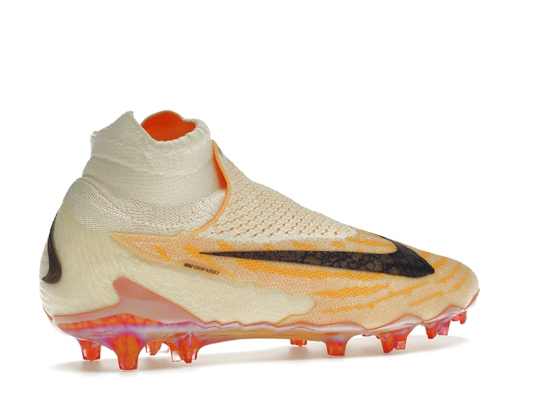 Nike Gripknit Phantom GX Elite Dynamic Fit FG SE Blaze