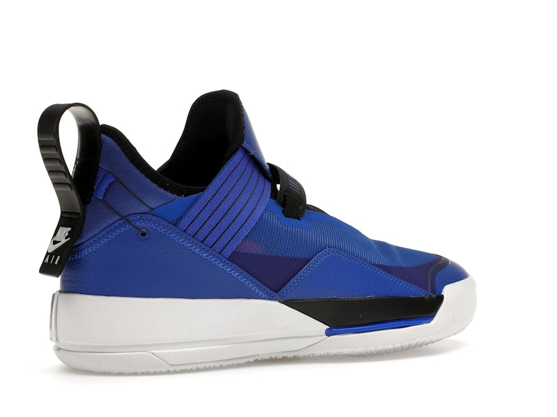 Jordan XXXIII SE Hyper Royal