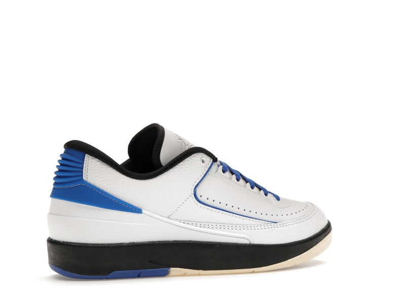 Jordan 2 Retro Low Varsity Royal (Women's)