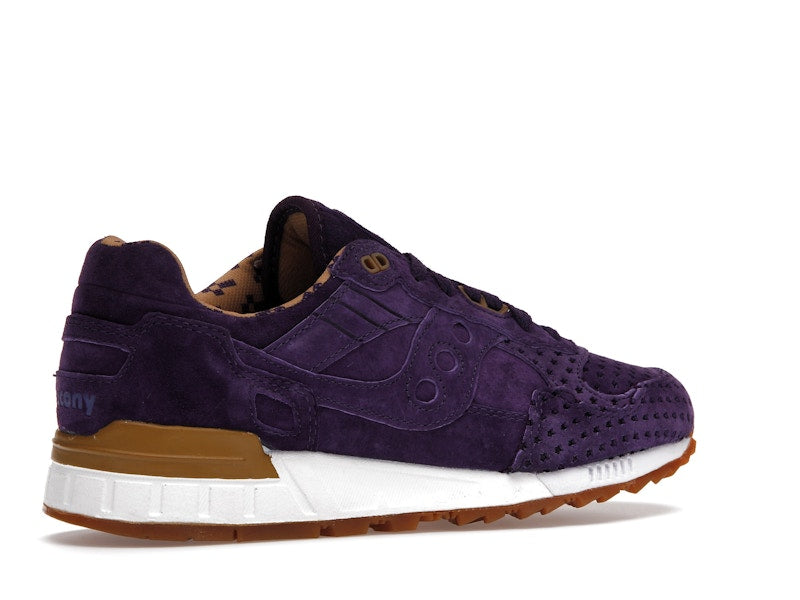 Saucony Shadow 5000 Play Cloths Strange Fruit (Purple)