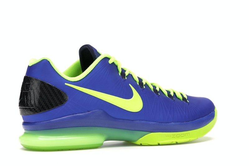 Nike KD 5 Elite Superhero