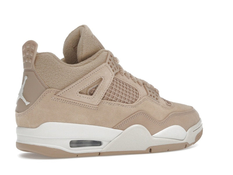Jordan 4 Retro Cozy Girl (Women's)