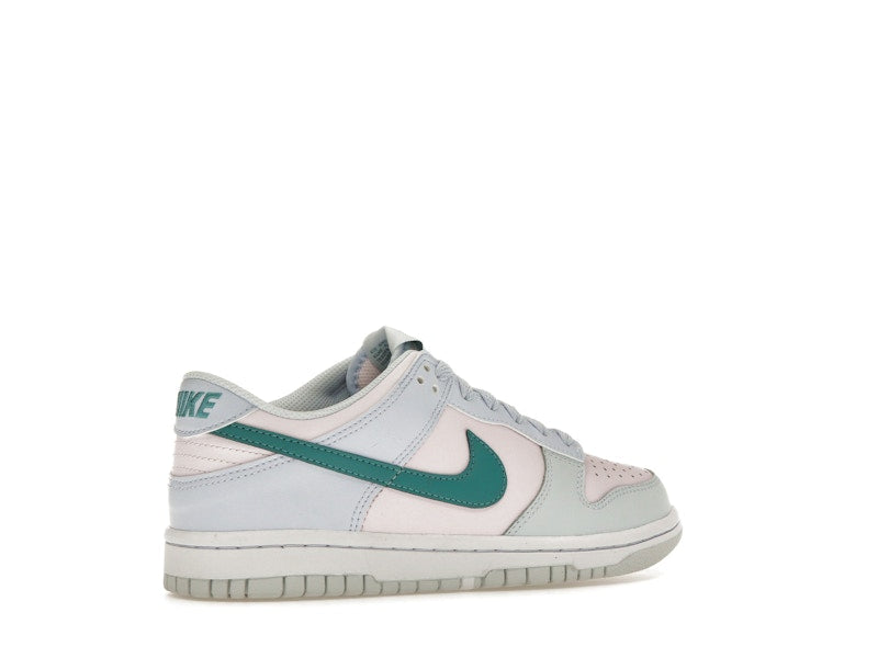 Nike Dunk Low Mineral Teal (GS)