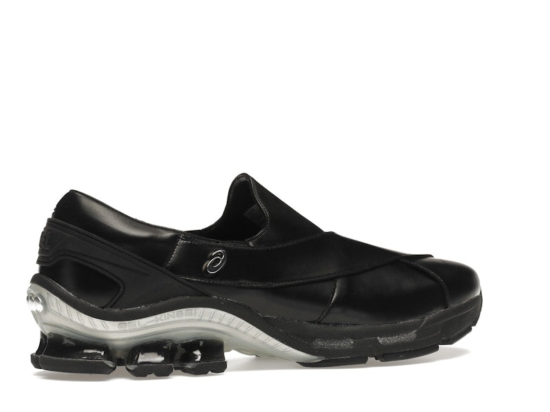 ASICS Gel-Chappal GmbH Black