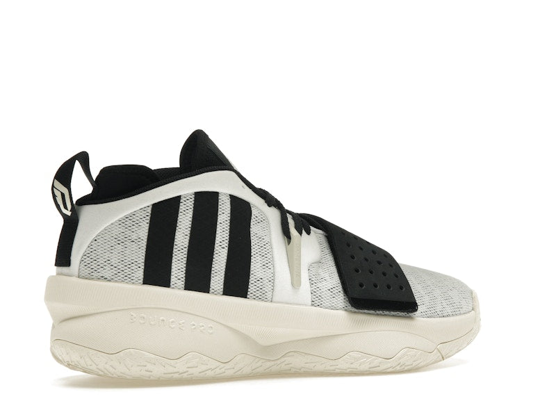 adidas Dame 8 EXTPLY Heavy Hitter