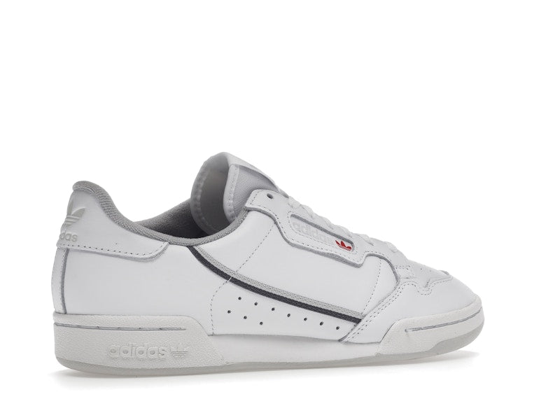 adidas Continental 80 Cloud White