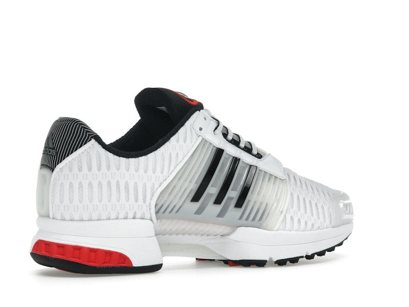 adidas Climacool 1 Core Black Red Cloud White