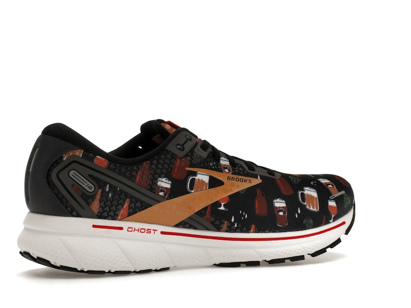 Brooks Ghost 14 Hoppy