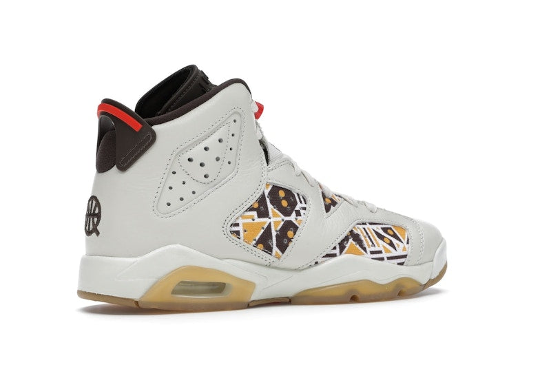 Jordan 6 Retro Quai 54 (2020) (GS)