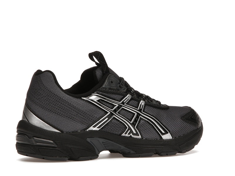 ASICS UB2-S Gel-1130 Asphalt Pure Silver