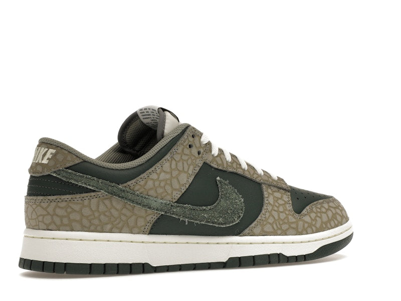 Nike Dunk Low PRM Urban Landscape 2.0