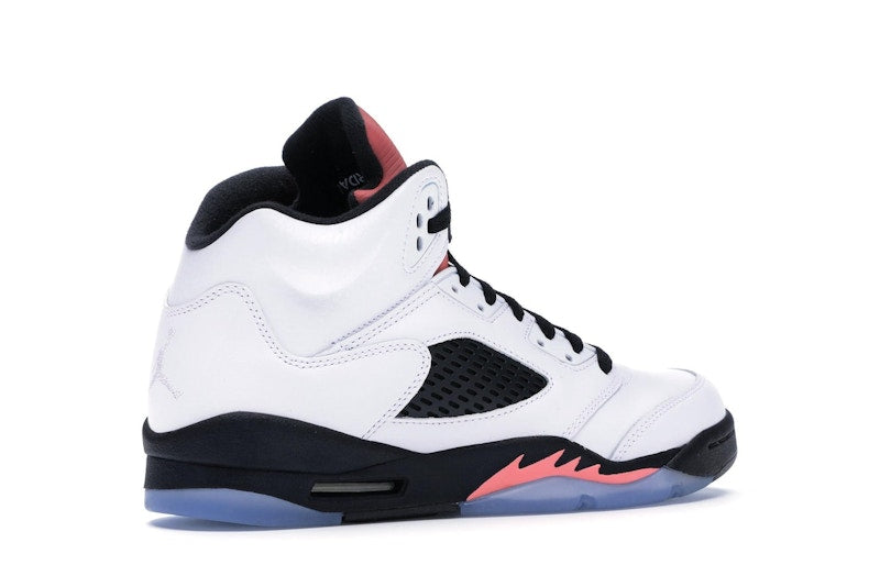 Jordan 5 Retro Sunblush (GS)