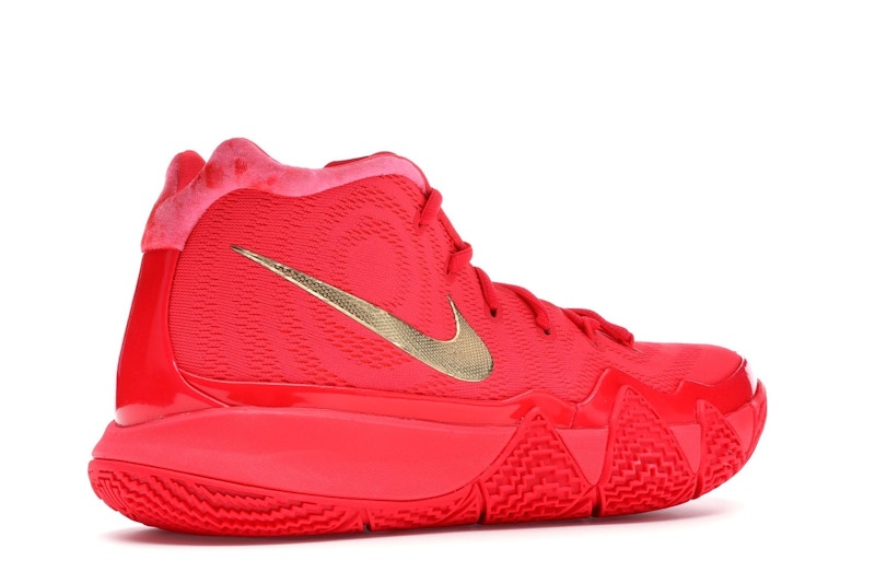 Nike Kyrie 4 Red Carpet