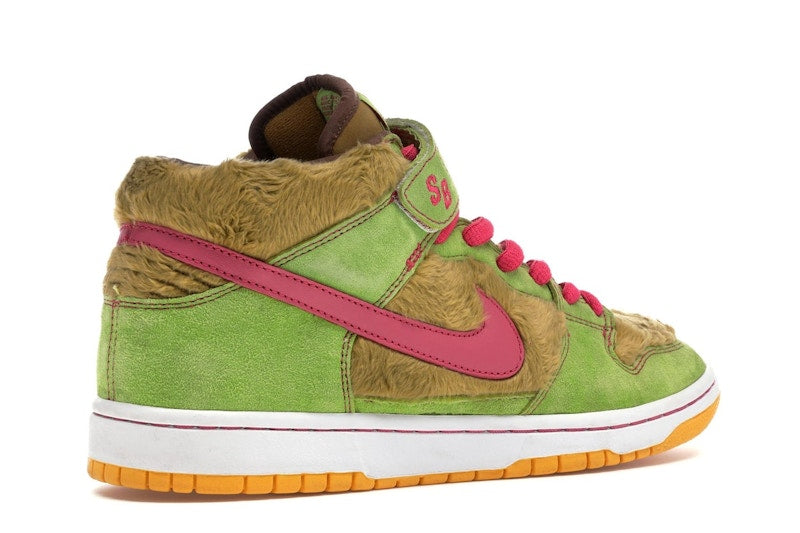 Nike SB Dunk Mid Mama Bear
