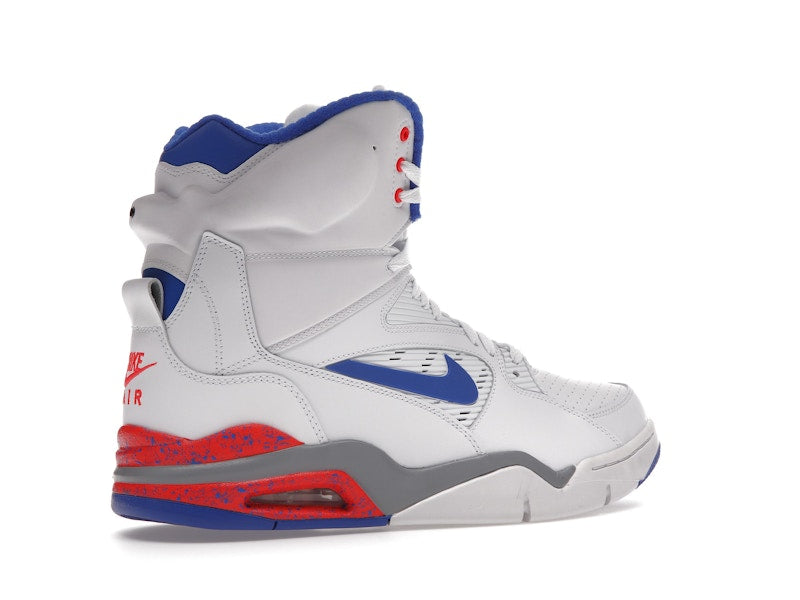 Nike Air Command Force Ultramarine