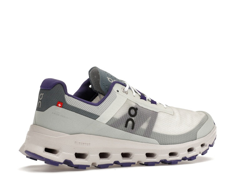 On Running Cloudvista Frost Mineral (Women's)