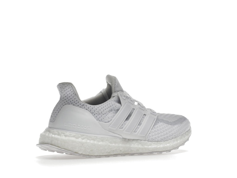 adidas Ultra Boost 2.0 Triple White (Youth)