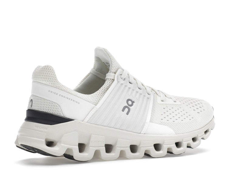 On Running Cloudswift All White (Women's)
