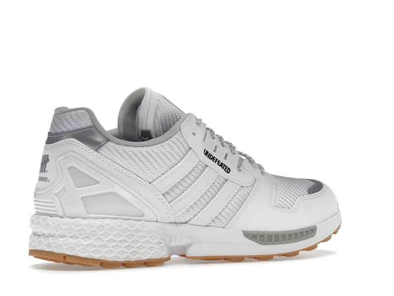 adidas ZX 8000 Undefeated Neighborhood White