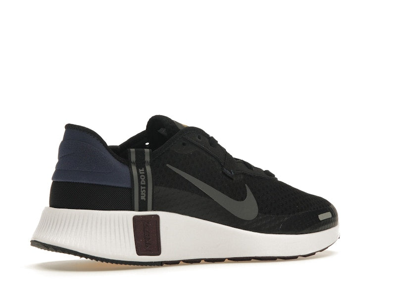 Nike Reposto Black Blue Void Mystic Dates Iron Grey