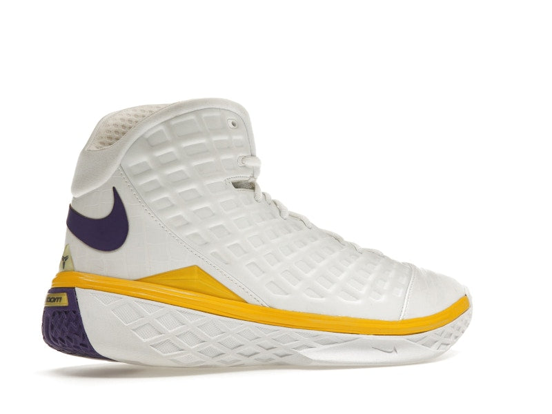 Nike Kobe 3 SL MVP