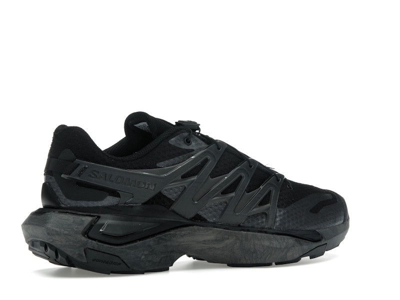 Salomon XT Pu.Re Advanced Black Phantom