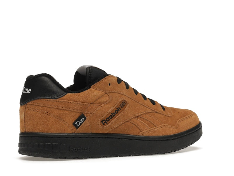 Reebok BB 4000 Dime Light Brown