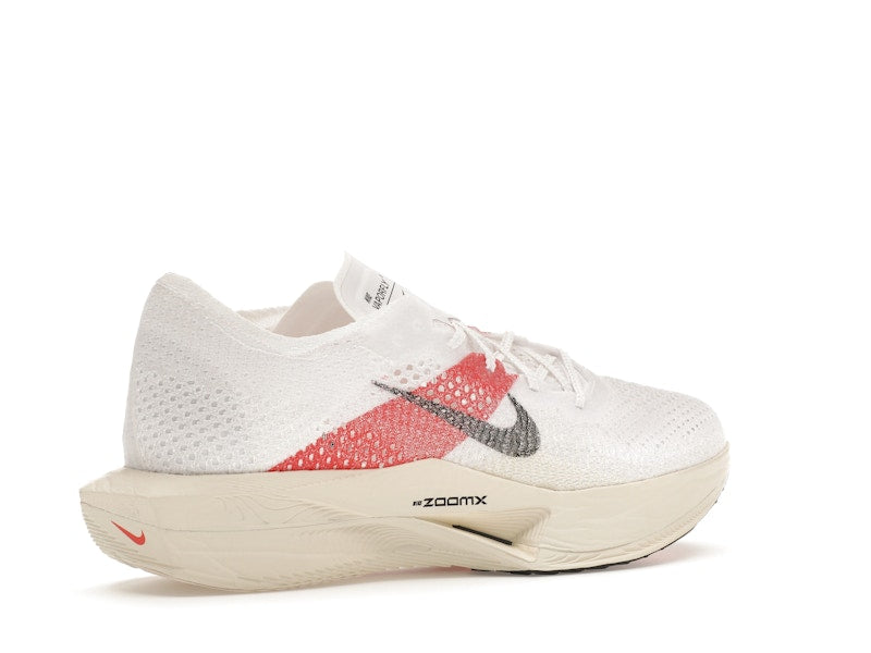 Nike ZoomX Vaporfly 3 EK Eliud Kipchoge Paris 5K