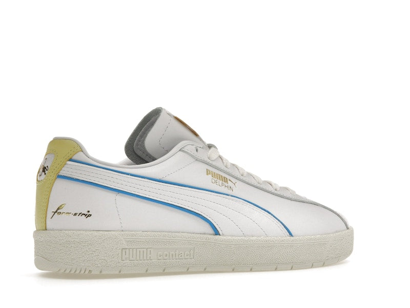 Puma Delphin Rudolf Dassler Legacy Formstrip