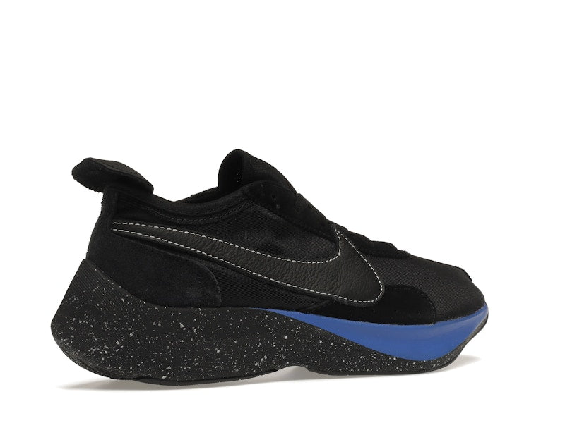 Nike Moon Racer Black Racer Blue