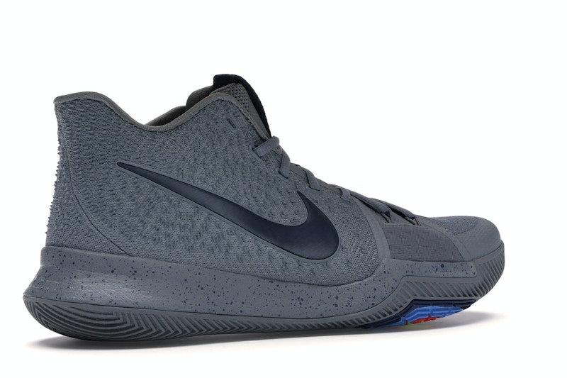 Nike Kyrie 3 Cool Grey