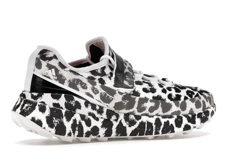 adidas Outdoor Boost Stella McCartney Snow Leopard (Women's)