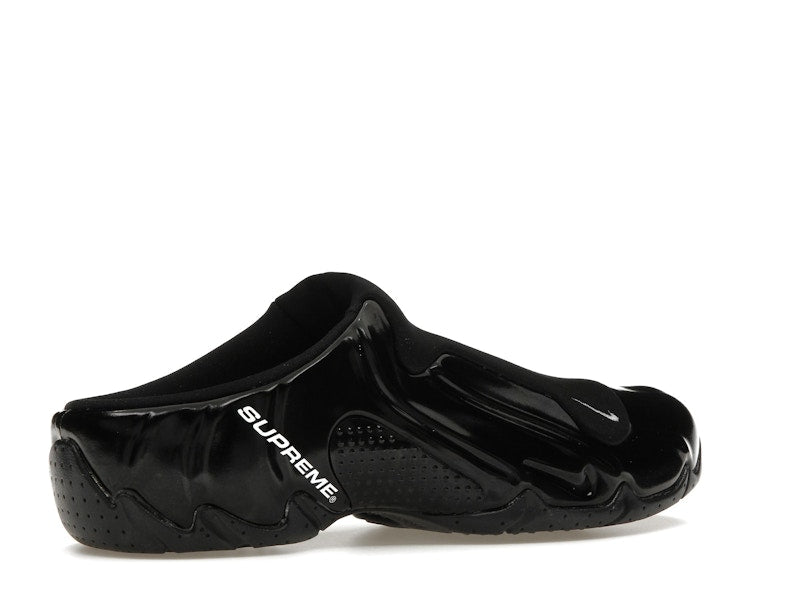 Nike Clogposite Supreme Black