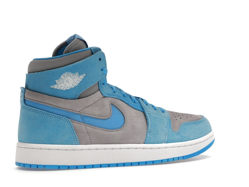Jordan 1 High Zoom Air CMFT 2 Cement University Blue