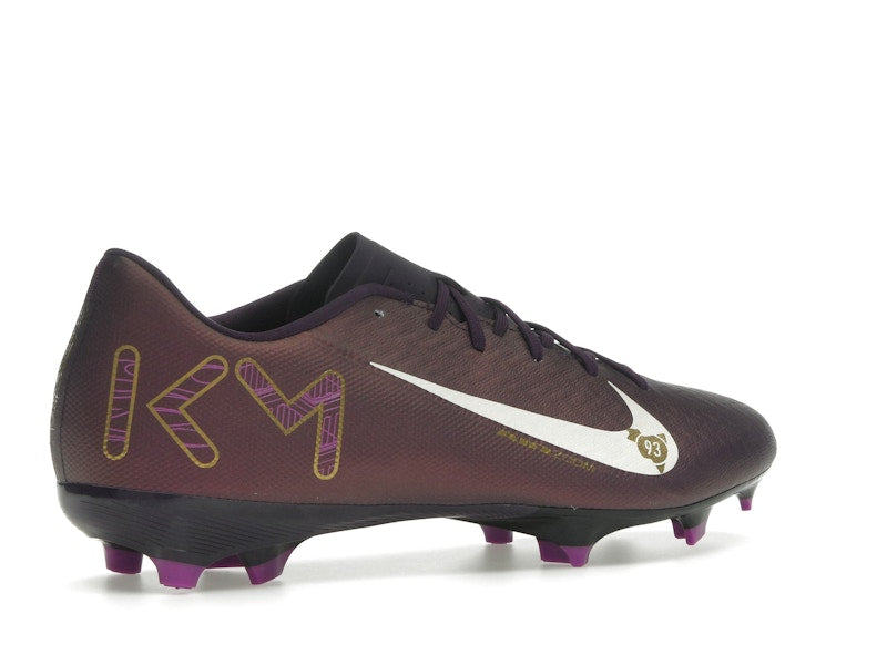 Nike Zoom Mercurial Vapor 16 Academy FG/MG Kylian Mbappé Grand Purple