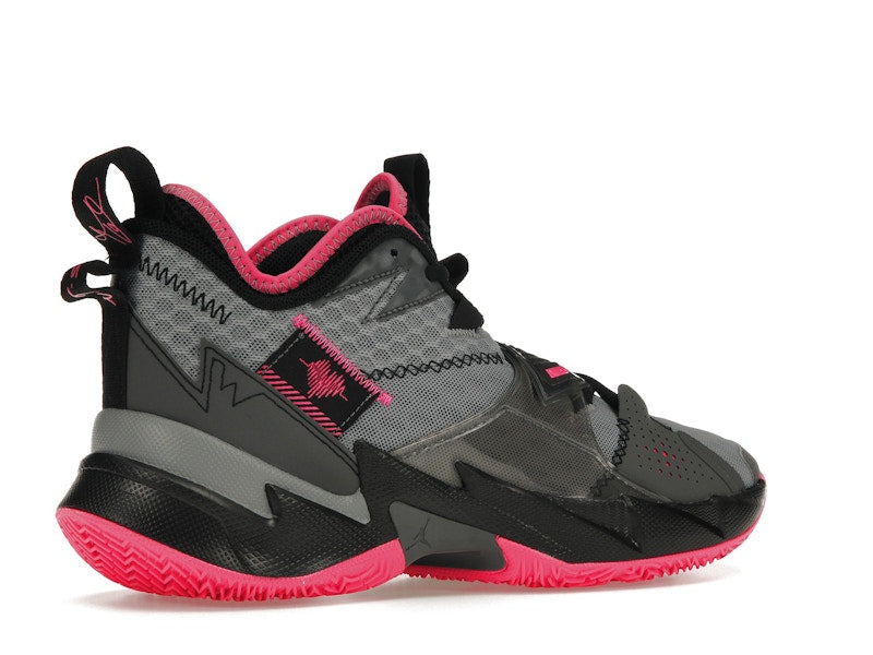 Jordan Why Not Zer0.3 Heartbeat