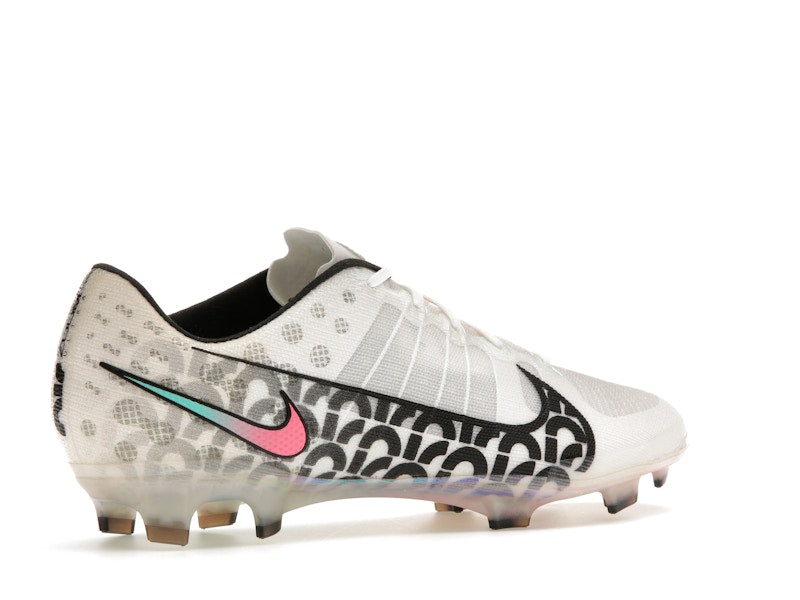 Nike Mercurial Air Zoom Ultra SE FG White Hyper Violet