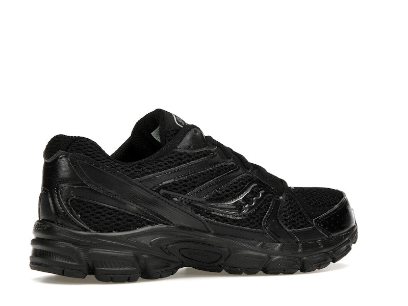 Saucony Grid Ride Millennium Black