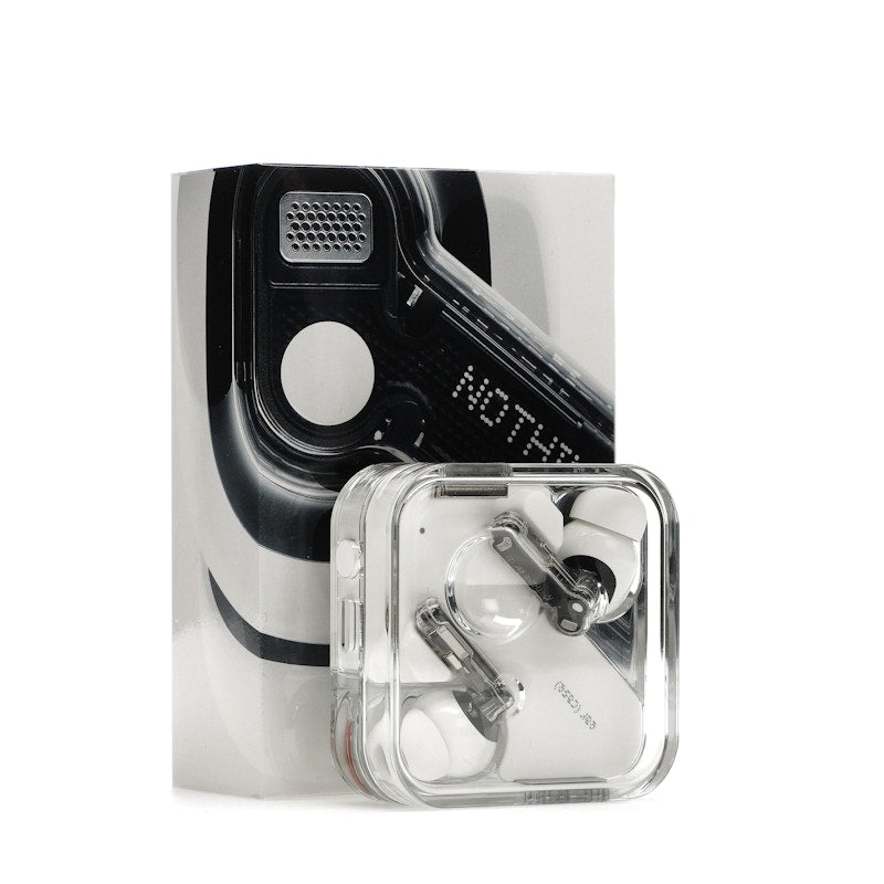 Nothing ear (1) Wireless Earbuds