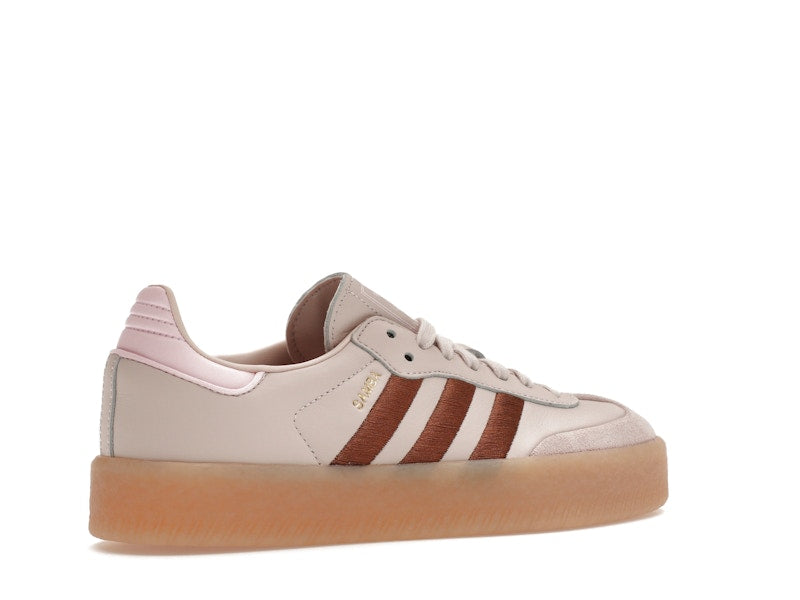 adidas Sambae Putty Mauve Gum (Women's)