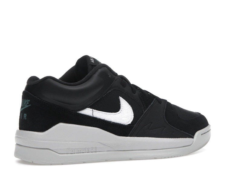 Jordan Stadium 90 Black White