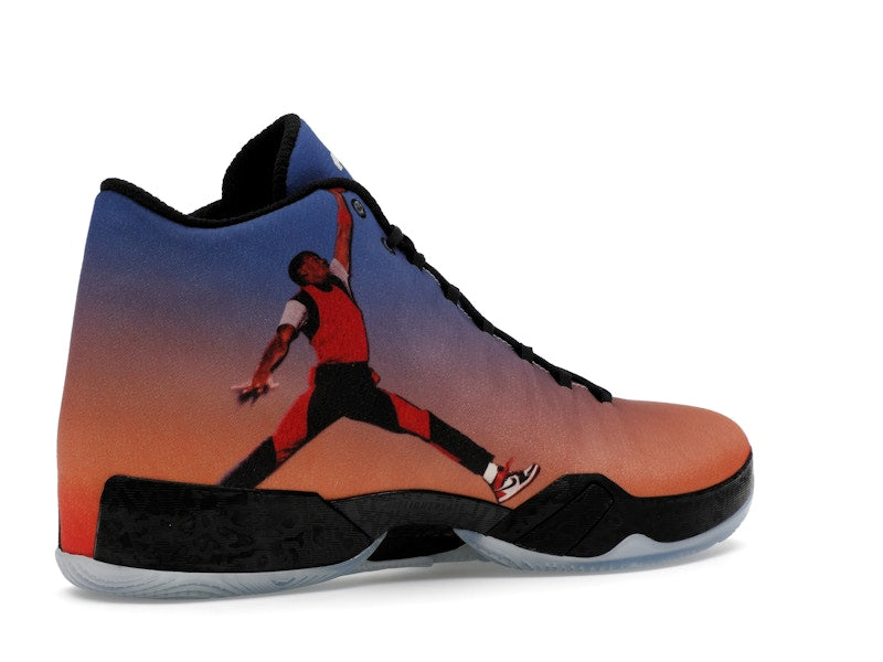 Jordan XX9 Photo Reel