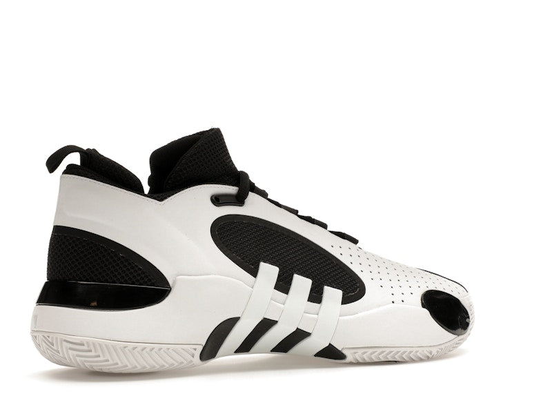 adidas D.O.N. Issue #5 Cloud White Core Black