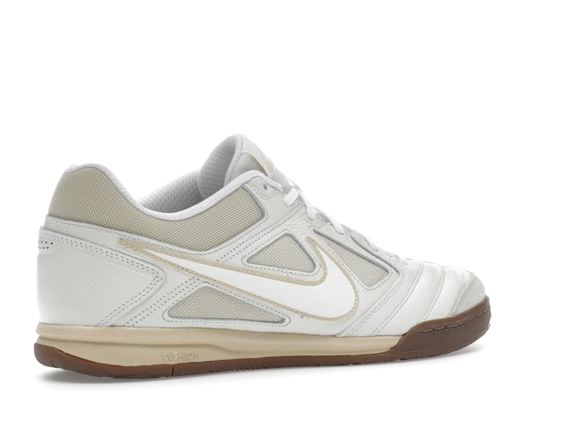 Nike Gato Sail White Gum Dark Brown Light Khaki
