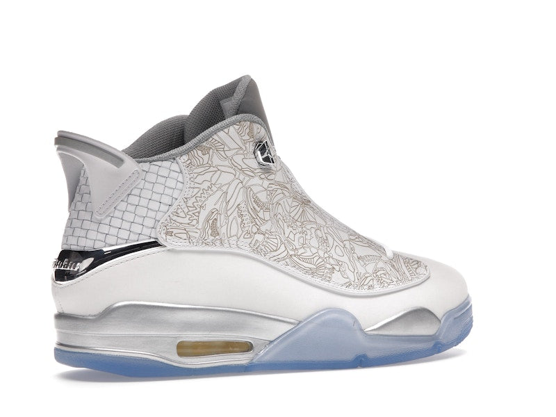 Jordan Dub Zero Laser