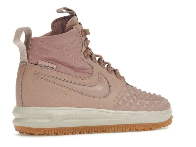 Nike Lunar Force 1 Duckboot Particle Pink (Women's)