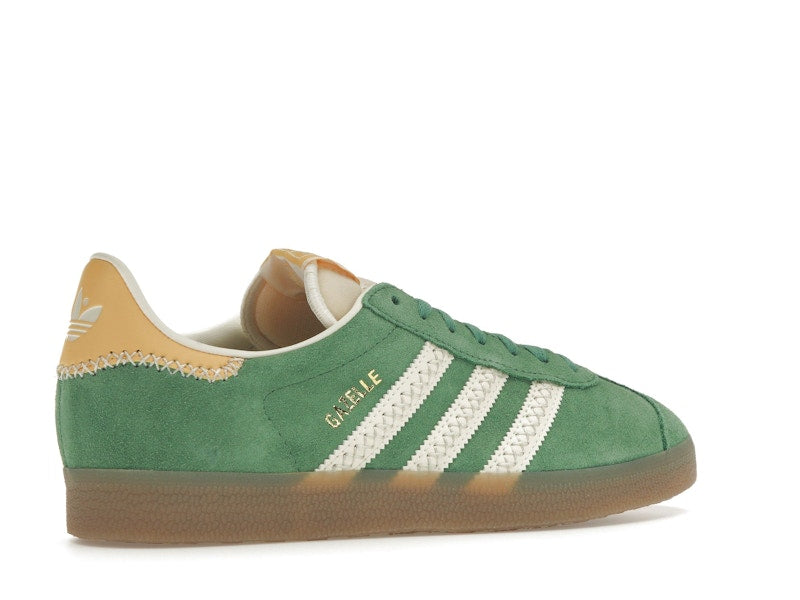 adidas Gazelle Preloved Green