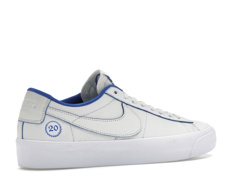 Nike SB Blazer Low Pro GT Premium Fine China